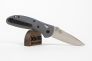 Нож "Griptilian 551 Series" Crucible CPM 20CV G-10 551-1 от Benchmade фото 7 &mdash; Kknife