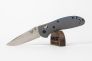Нож "Griptilian 551 Series" Crucible CPM 20CV G-10 551-1 от Benchmade фото 6 &mdash; Kknife