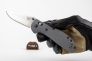 Нож "Griptilian 551 Series" Crucible CPM 20CV G-10 551-1 от Benchmade фото 1 &mdash; Kknife