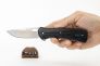 Нож "Vantage Pro Large" Crucible CPM S30V G-10 0347BKS от Buck Knives фото 3 &mdash; Kknife