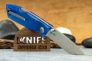 Нож "Wraith - ICE Series Glacier" 1.4116 Plastic 8798SB от Ontario Knife Co. фото 11 &mdash; Kknife