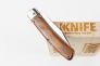 Нож "Automatic Classic" 440А Rosewood 01RY911 от Boker Magnum фото 18 &mdash; Kknife