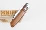Нож "Automatic Classic" 440А Rosewood 01RY911 от Boker Magnum фото 17 &mdash; Kknife