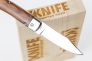 Нож "Automatic Classic" 440А Rosewood 01RY911 от Boker Magnum фото 6 &mdash; Kknife
