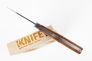 Нож "Automatic Classic" 440А Rosewood 01RY911 от Boker Magnum фото 14 &mdash; Kknife