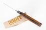 Нож "Automatic Classic" 440А Rosewood 01RY911 от Boker Magnum фото 15 &mdash; Kknife