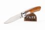 Нож "Automatic Classic" 440А Rosewood 01RY911 от Boker Magnum фото 9 &mdash; Kknife
