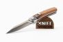 Нож "Automatic Classic" 440А Rosewood 01RY911 от Boker Magnum фото 11 &mdash; Kknife