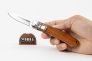 Нож "Automatic Classic" 440А Rosewood 01RY911 от Boker Magnum фото 13 &mdash; Kknife