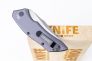 Нож "Launch 1" Crucible CPM 154 Aluminium 7100GRY от Kershaw фото 15 &mdash; Kknife