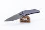 Нож "Launch 1" Crucible CPM 154 Aluminium 7100GRY от Kershaw фото 11 &mdash; Kknife