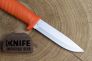 Нож "Knivgar SAR Orange" 420 Plastic 02MB011 от Boker Magnum фото 5 &mdash; Kknife