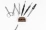 Маникюрный набор "Manicure Set Traveler" 04BO306 от Boker фото 2 &mdash; Kknife