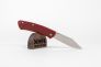 Нож "Proper" Crucible CPM S30V G-10 318-1 от Benchmade фото 7 &mdash; Kknife