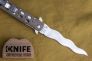 Нож "Ti-Lite 4" AUS10A Zy-Ex 26SK4 от Cold Steel фото 8 &mdash; Kknife