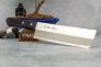 Нож кухонный Накири "Tojuro Series" SK5 PP TJ-13 от Fuji Cutlery Co. фото 12 &mdash; Kknife