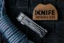 Мультитул "Pocket Boss" AISI 420 Black Anodized Aluminium BF-205 от Fox Knives фото 14 &mdash; Kknife