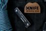 Мультитул "Pocket Boss" AISI 420 Black Anodized Aluminium BF-205 от Fox Knives фото 16 &mdash; Kknife