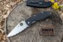 Нож "Tenacious" 8Cr13MoV G-10 122GS от Spyderco фото 2 &mdash; Kknife