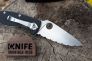 Нож "Tenacious" 8Cr13MoV G-10 122GS от Spyderco фото 5 &mdash; Kknife