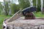 Нож "Tenacious" 8Cr13MoV G-10 122GS от Spyderco фото 8 &mdash; Kknife