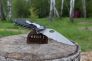Нож "Tenacious" 8Cr13MoV G-10 122GS от Spyderco фото 11 &mdash; Kknife