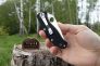 Нож "Tenacious" 8Cr13MoV G-10 122GS от Spyderco фото 15 &mdash; Kknife