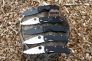Нож "Tenacious" 8Cr13MoV G-10 122GS от Spyderco фото 16 &mdash; Kknife