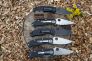 Нож "Tenacious" 8Cr13MoV G-10 122GS от Spyderco фото 17 &mdash; Kknife