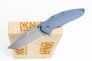 Нож "Zorg" D2 GT G-10 от Kizlyar Supreme фото 2 &mdash; Kknife