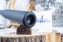 Бейсбольная бита "Brooklyn Banshee" 92BSU от Cold Steel фото 6 &mdash; Kknife
