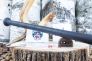 Бейсбольная бита "Brooklyn Banshee" 92BSU от Cold Steel фото 7 &mdash; Kknife