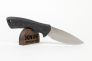 Нож "BuckLite MAX Small" 420НС Dynaflex Rubber 0684BKS от Buck Knives фото 7 &mdash; Kknife
