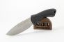 Нож "BuckLite MAX Small" 420НС Dynaflex Rubber 0684BKS от Buck Knives фото 8 &mdash; Kknife