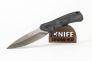 Нож "BuckLite MAX Small" 420НС Dynaflex Rubber 0684BKS от Buck Knives фото 10 &mdash; Kknife