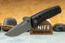 Нож "Terminus XR LTE" Crucible CPM-S35VN Carbon Fiber TM1032 от SOG фото 10 &mdash; Kknife