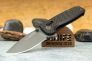 Нож "Terminus XR LTE" Crucible CPM-S35VN Carbon Fiber TM1032 от SOG фото 12 &mdash; Kknife