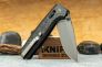 Нож "Terminus XR LTE" Crucible CPM-S35VN Carbon Fiber TM1032 от SOG фото 3 &mdash; Kknife