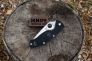 Нож "Tenacious Lightweight" 8Cr13MoV Black FRN 122SBK от Spyderco фото 16 &mdash; Kknife