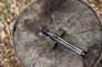 Нож "Tenacious Lightweight" 8Cr13MoV Black FRN 122SBK от Spyderco фото 13 &mdash; Kknife