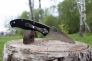 Нож "Tenacious Lightweight" 8Cr13MoV Black FRN 122SBK от Spyderco фото 7 &mdash; Kknife