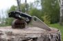 Нож "Tenacious Lightweight" 8Cr13MoV Black FRN 122SBK от Spyderco фото 9 &mdash; Kknife
