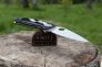Нож "Tenacious Lightweight" 8Cr13MoV Black FRN 122SBK от Spyderco фото 11 &mdash; Kknife