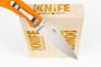 Нож "G7321-OR" 440C Orange от Ganzo фото 6 &mdash; Kknife
