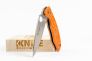 Нож "G7321-OR" 440C Orange от Ganzo фото 1 &mdash; Kknife