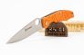 Нож "G7321-OR" 440C Orange от Ganzo фото 9 &mdash; Kknife
