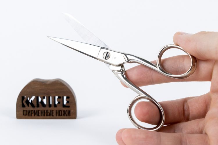 Ножницы хозяйственно-бытовые 8.1014.13 от Victorinox фото 1 &mdash; Kknife