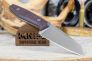 Нож "Daily Knives AK1" Damasteel RWL-34 Micarta 121502 от Boker Manufaktur Solingen фото 10 &mdash; Kknife