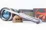 Нож "LUDT" Bohler-Uddeholm M390 6061-T6 Aluminium 135-10GY от Microtech фото 14 &mdash; Kknife