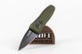 Нож "Launch 4" Crucible CPM 154 Aluminium 7500OLBLK от Kershaw фото 11 &mdash; Kknife